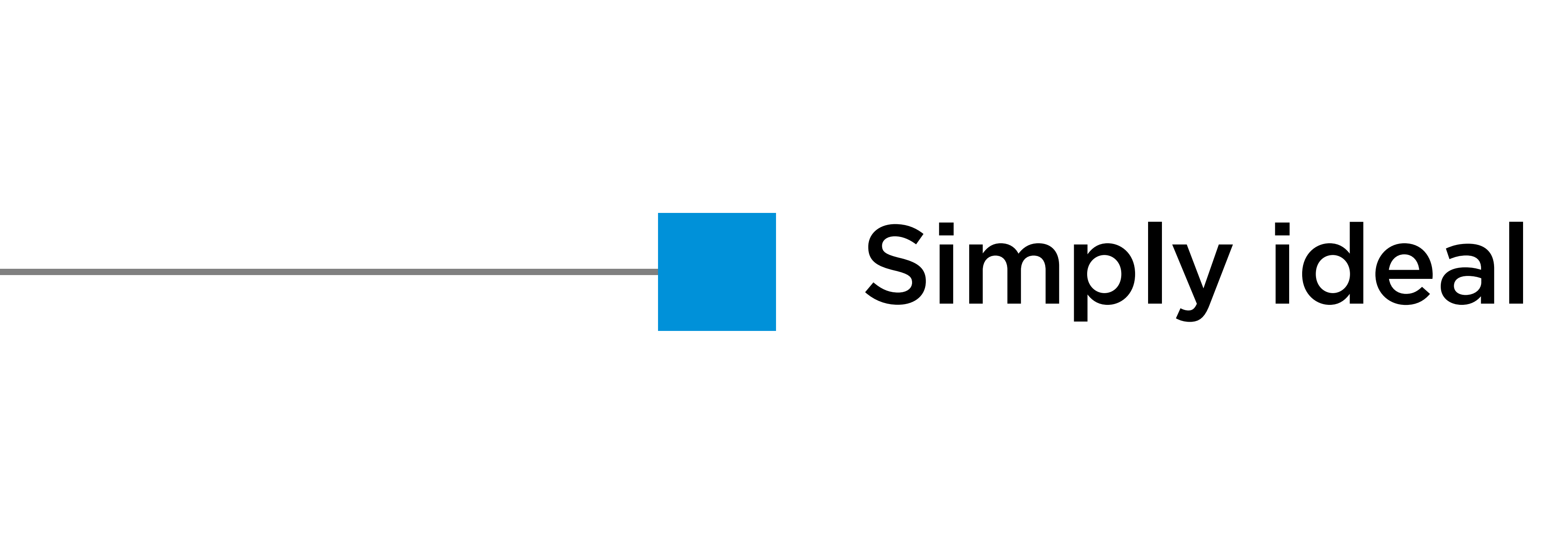 Brand slogan
